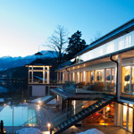 Winterurlaub - Millstätter See